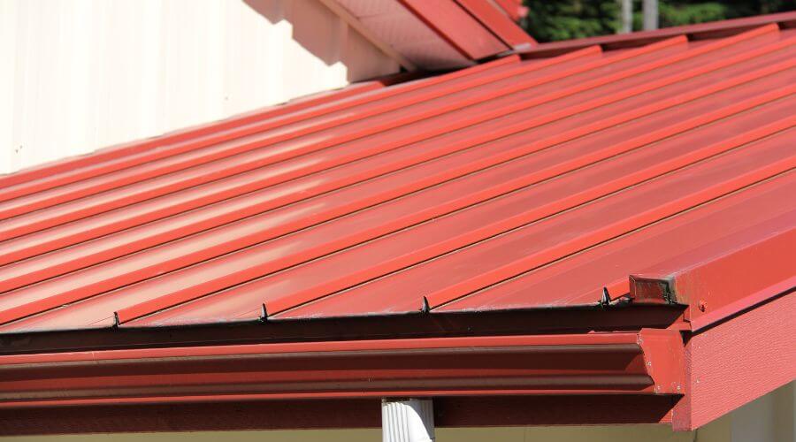 Professional gutter cleaning services in Rockville, MN